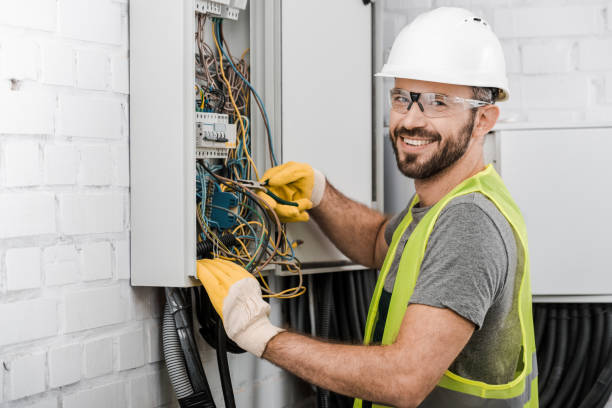 Best Affordable Electrician  in Charleston, WV