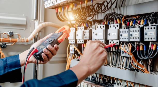 Best Affordable Emergency Electrician  in Charleston, WV