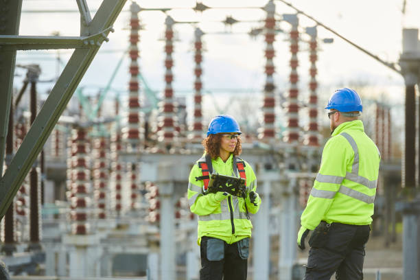 Best Electrical Contractors for Businesses  in Charleston, WV