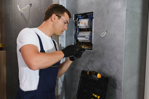 Best 24-Hour Electrician  in Charleston, WV