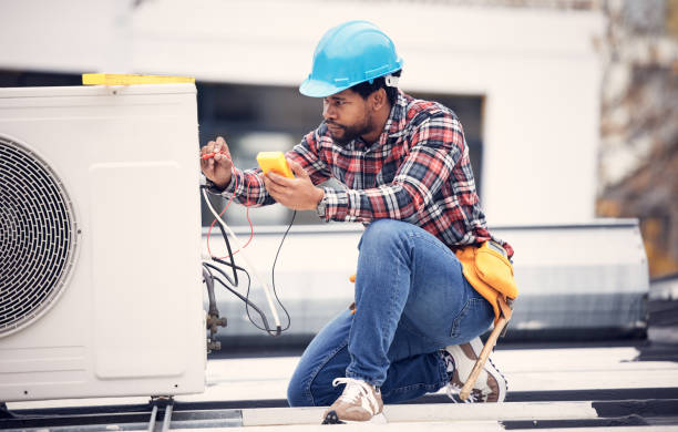Best Electrical Upgrades for Homes  in Charleston, WV