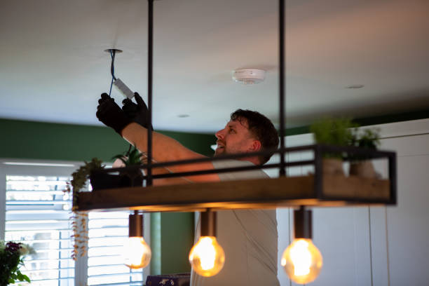 Best Home Electrical Repair  in Charleston, WV
