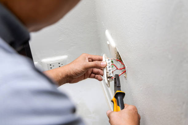 Best Electrical Repair Services  in Charleston, WV