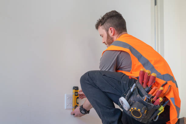 Best Generator Installation Services  in Charleston, WV