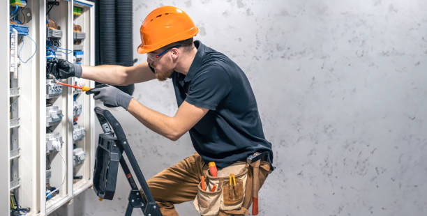 Best Electrical System Inspection  in Charleston, WV