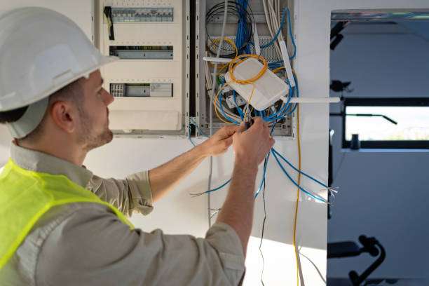 Best Industrial Electrical Services  in Charleston, WV